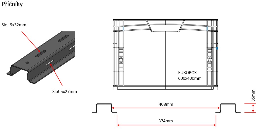 Roofrack Toyota Proace Verso 3